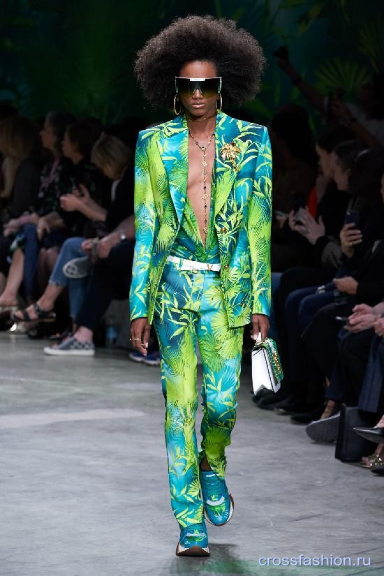 Versace ss 2020 45