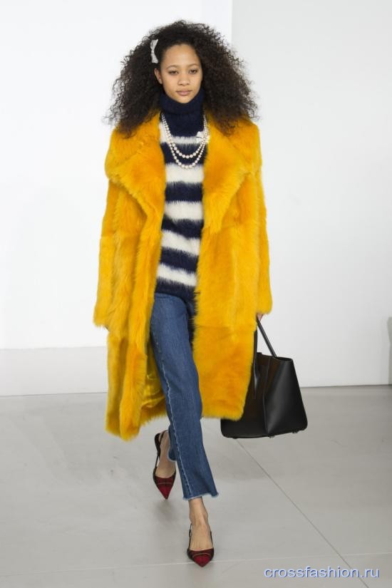 Michael Kors fall 2018 18