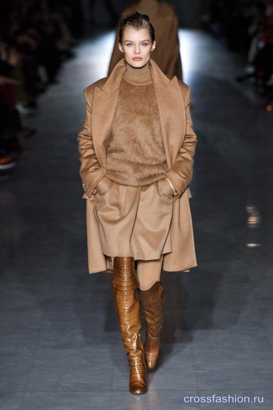 Max Mara fall 2019 10