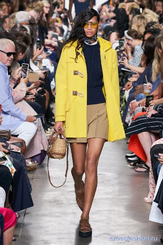 Michael Kors ss 2020 23