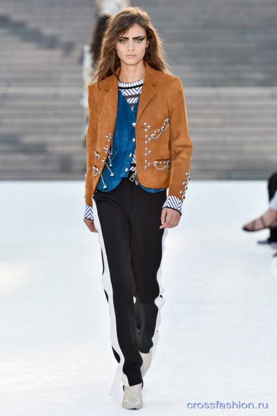 Louis Vuitton resort ss 2018 12