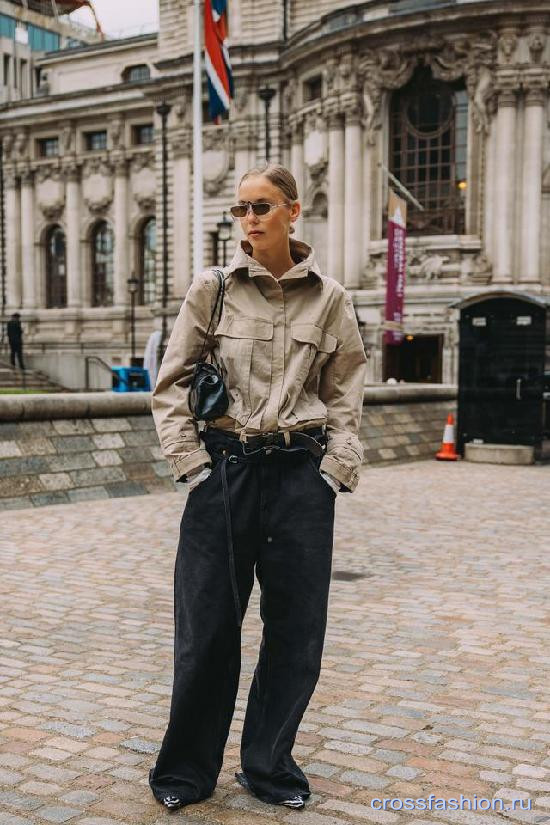 London fw ss 2026 23