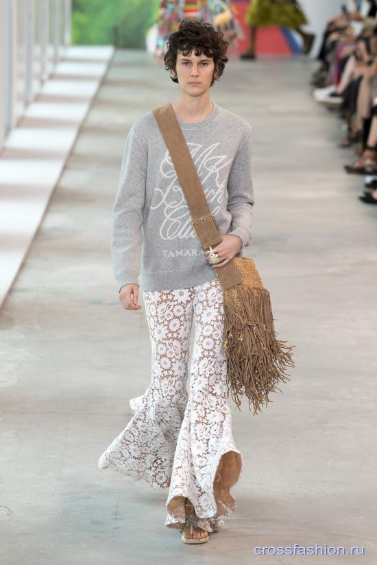 Michael Kors ss 2019 22