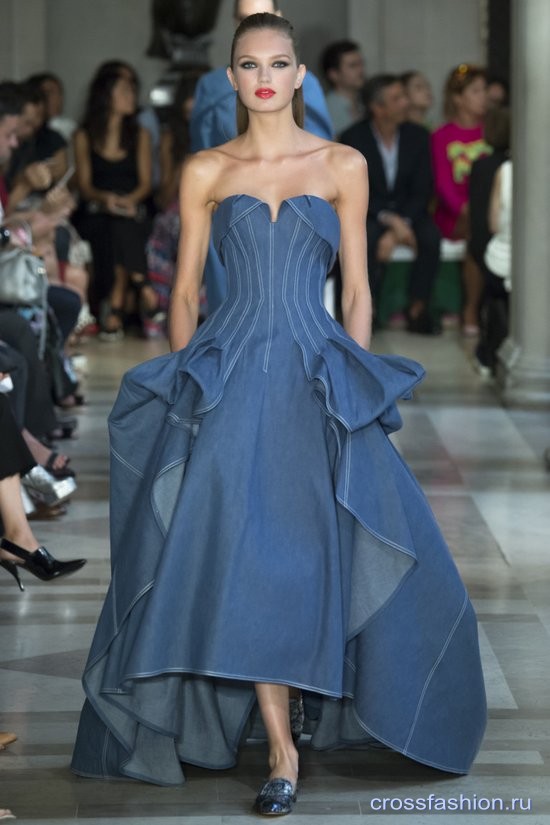 Carolina Herrera ss 2017 1