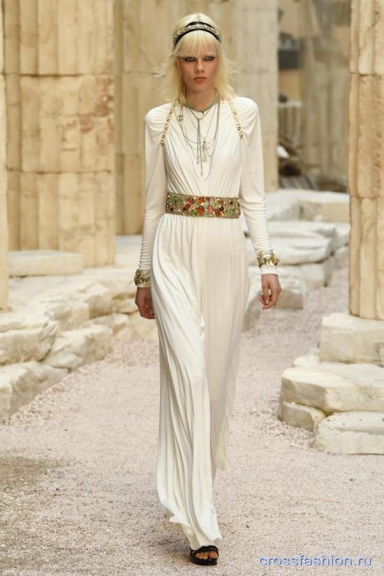 Chanel resort 2018 63