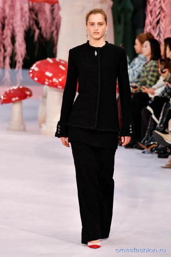 Chanel couture ss 2026 51