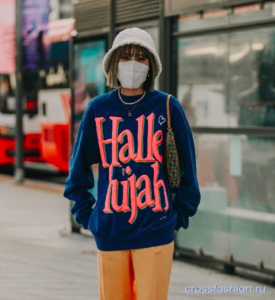 Seoul street style SS23 8