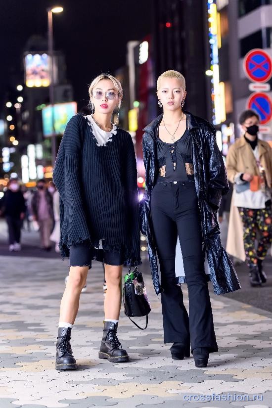 tokio fashion week 2020 53