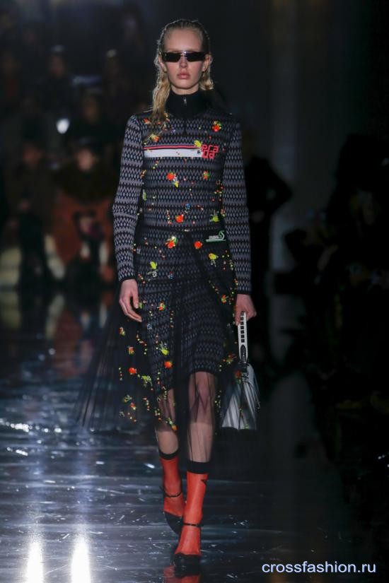 Prada fall 2018 17