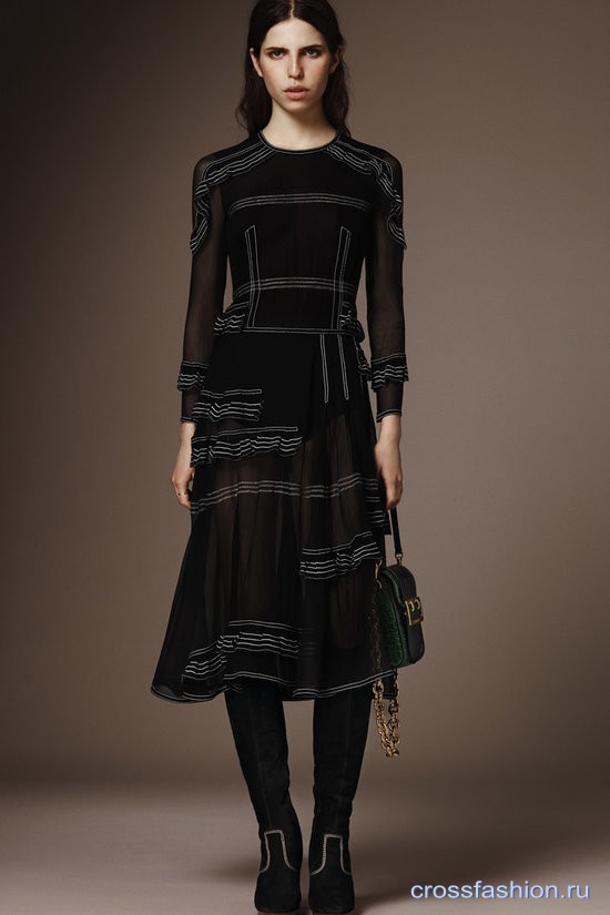 27 burberry pre fall 2016