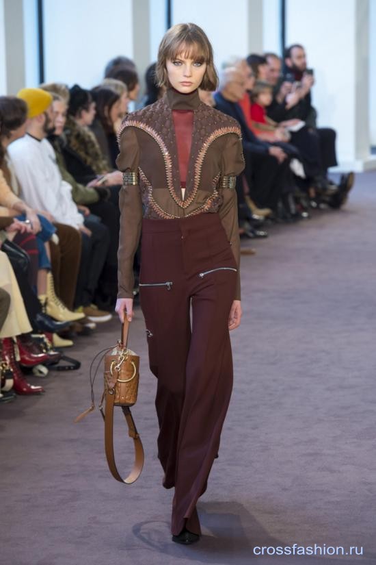 Chloe fall 2018 58