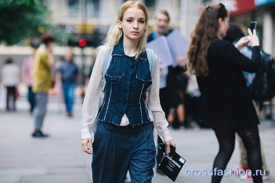 street style london 21