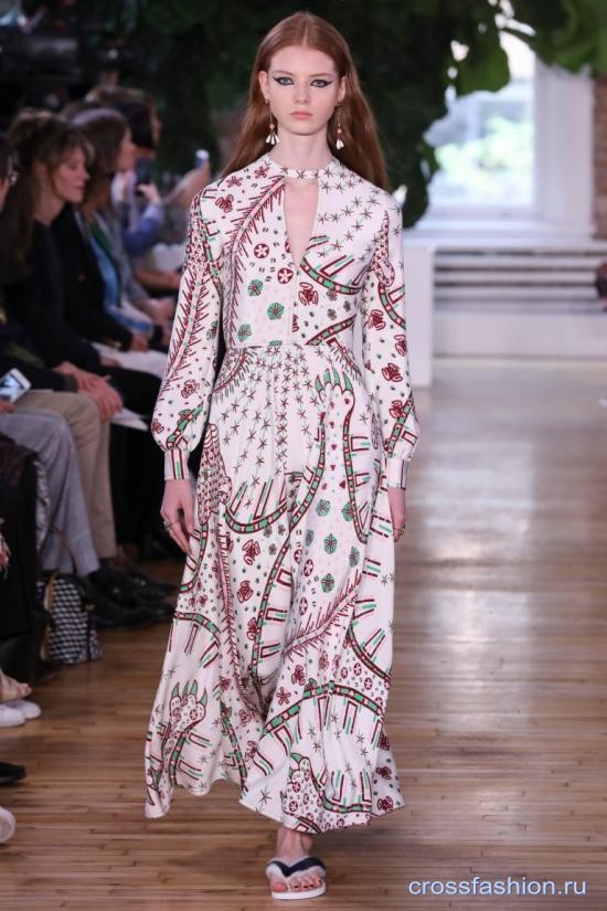 Valentino resort 2018 42