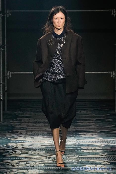 Prada fall 2025 50