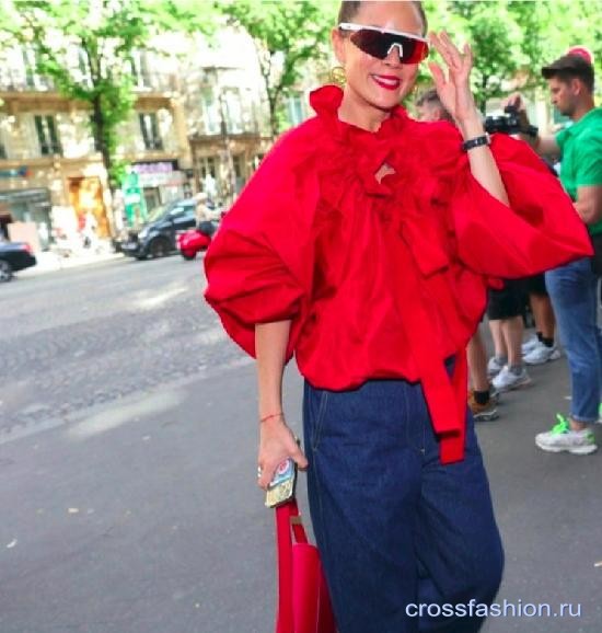 Paris Couture fall 2023 14