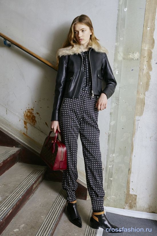 Louis Vuitton коллекция pre-fall 2015-2016