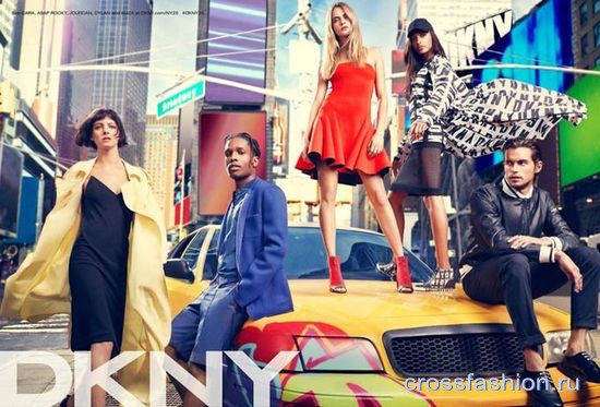 cf dkny 2