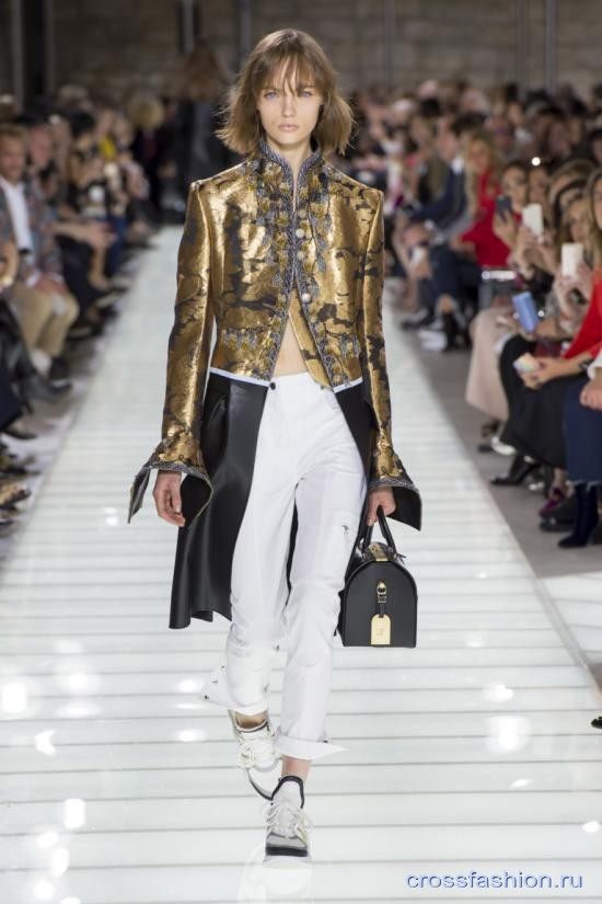 Louis Vuitton ss 2018 8