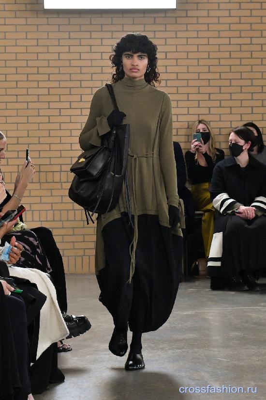 Proenza Schouler fall 2022 14