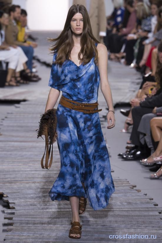 Michael Kors ss 2018 47