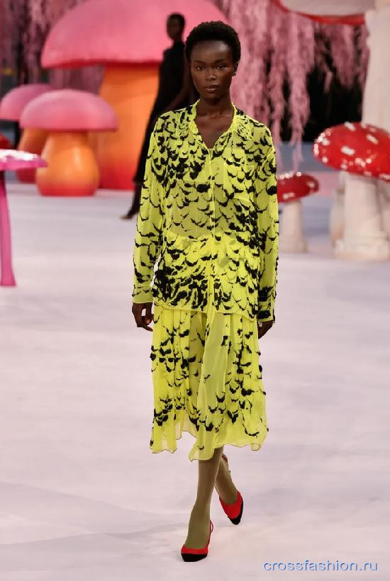 Chanel couture ss 2026 12