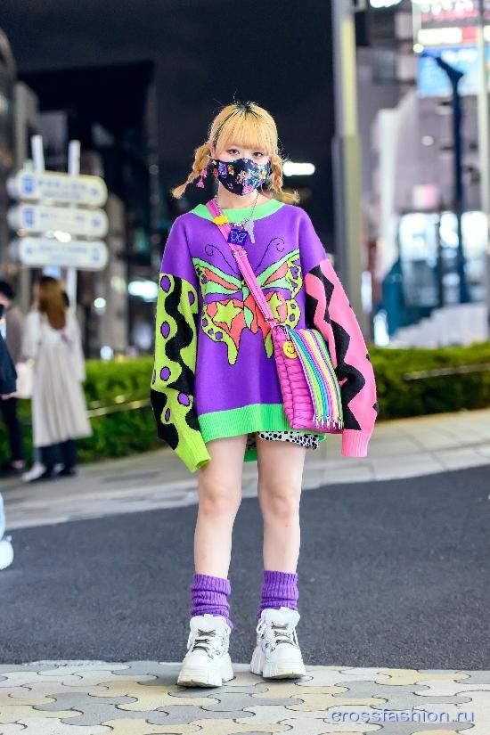 tokio fashion week 2020 23