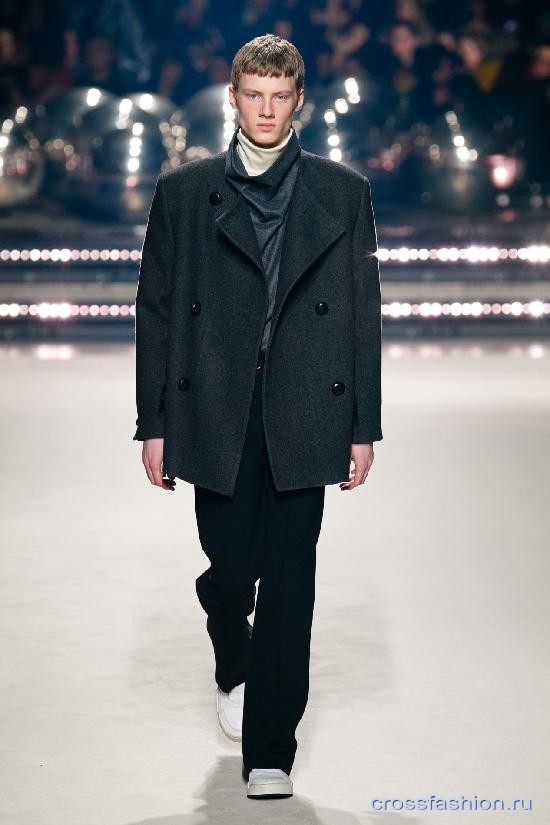 Isabel Marant 2020 38