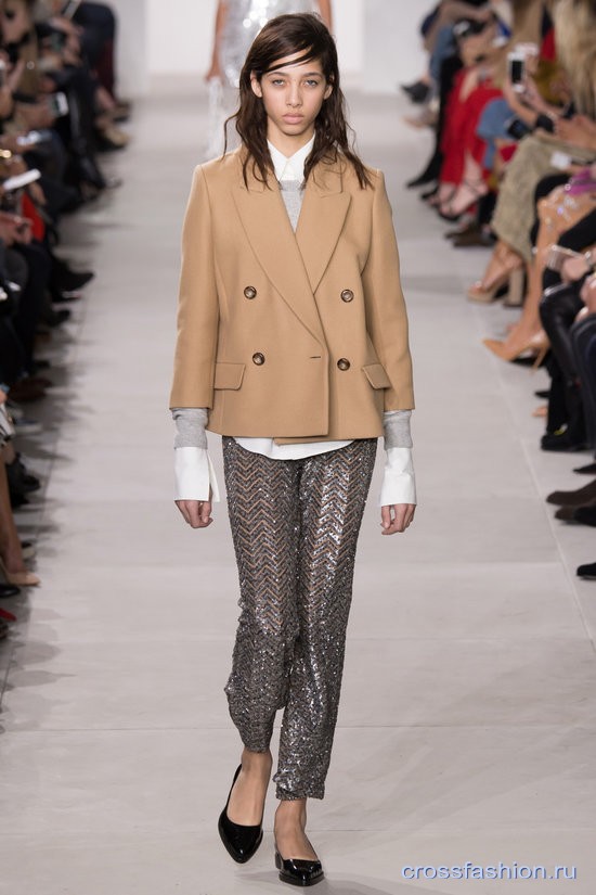 Michael Kors fw 2016 2017 7