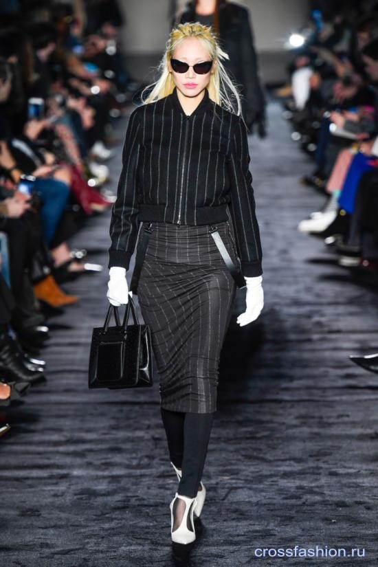 Max Mara fall 2018 23