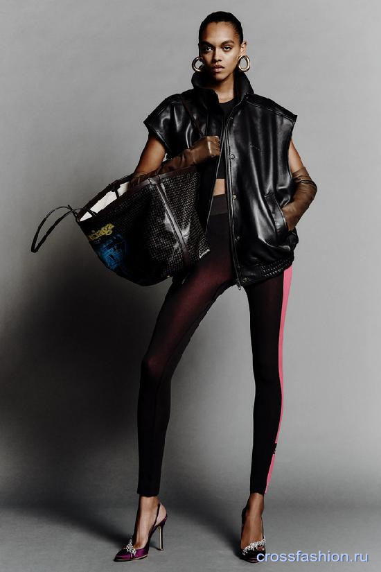 Balenciaga pre fall 2026 32