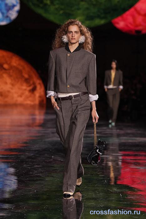 Chanel ss 2026 2