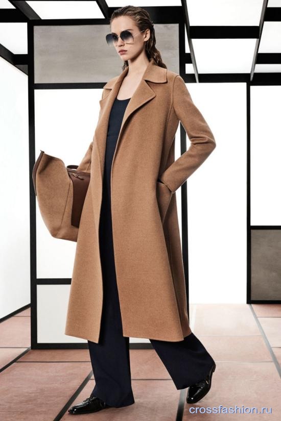 Max Mara pre fall 2018 15