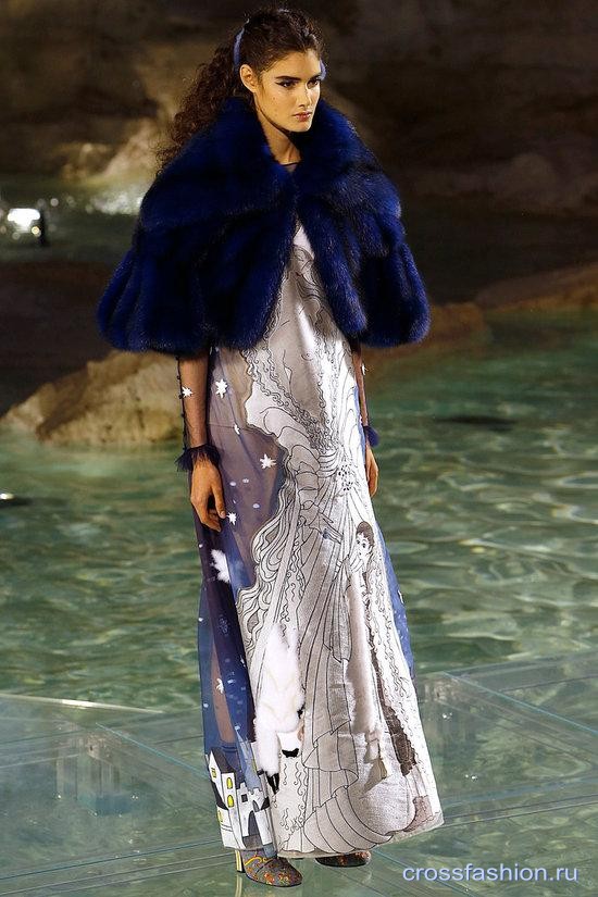 Fendi couture fw 2016 2017 33