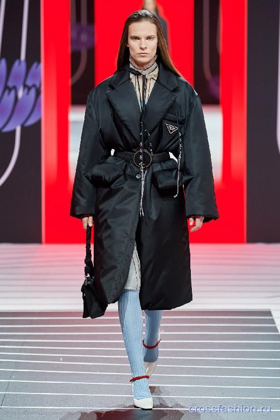 Prada fall 2020 27