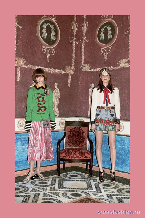 Gucci pre fall 2016 2017 60