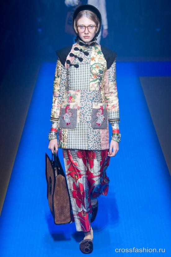 Gucci ss 2018 45