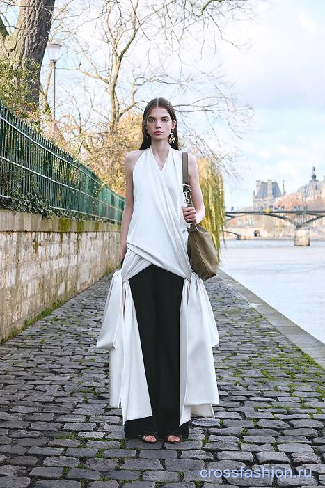 Dior pre fall 2026 41