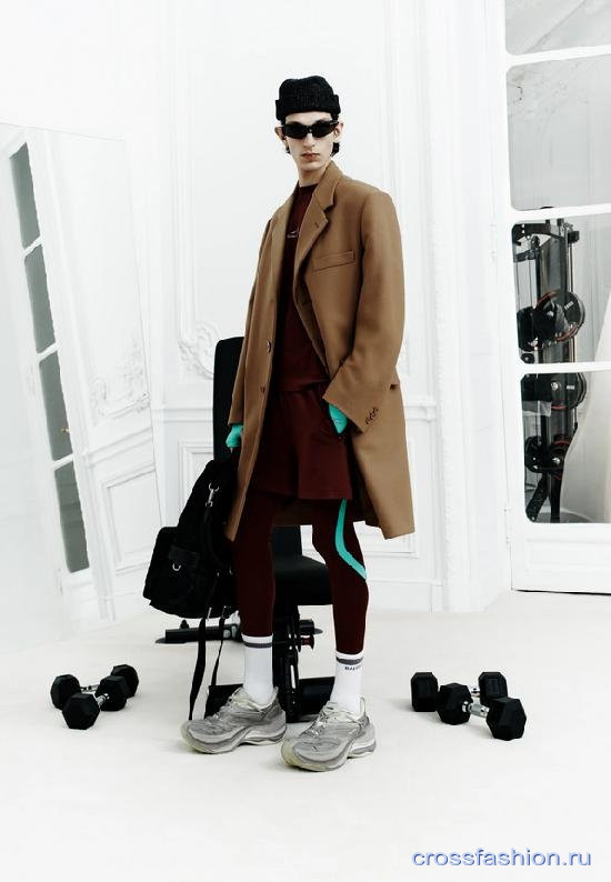 Balenciaga pre fall 2026 19