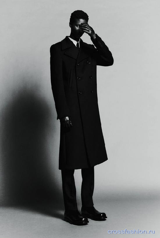 Balenciaga pre fall 2026 50