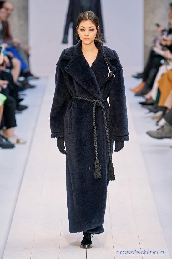 Max Mara fall 2020 3