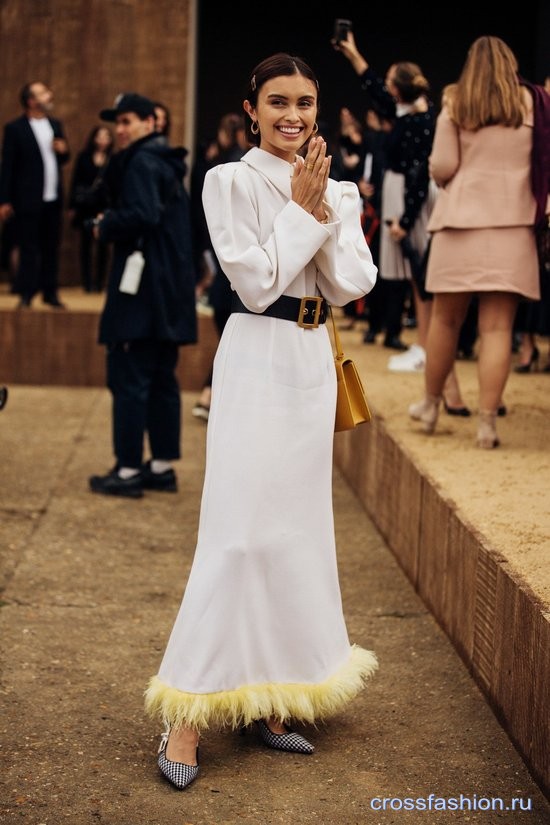 Paris street style 2019 9