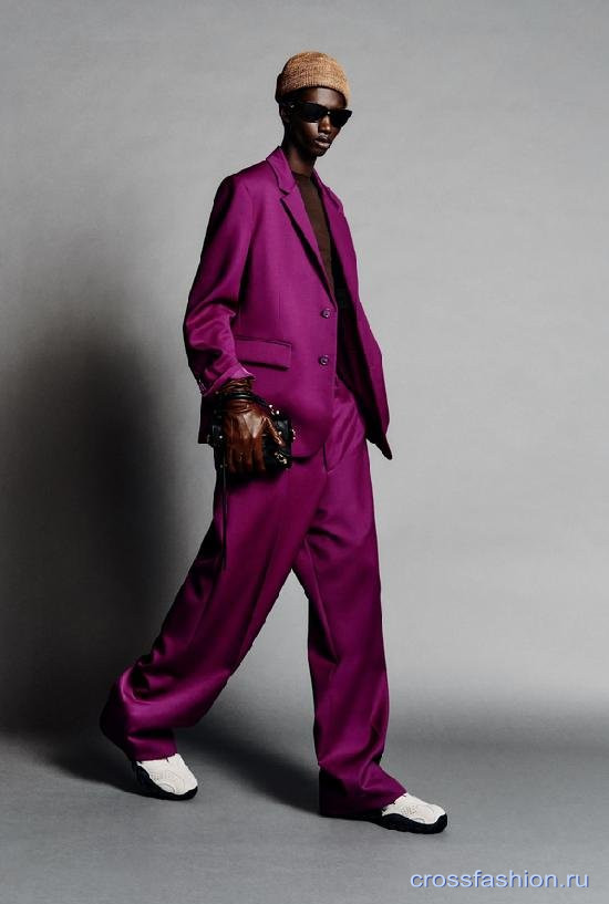 Balenciaga pre fall 2026 68