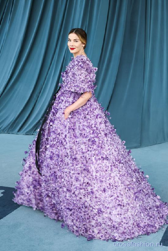 Michelle Monaghan Carolina Herrera