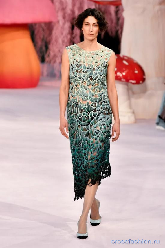 Chanel couture ss 2026 19