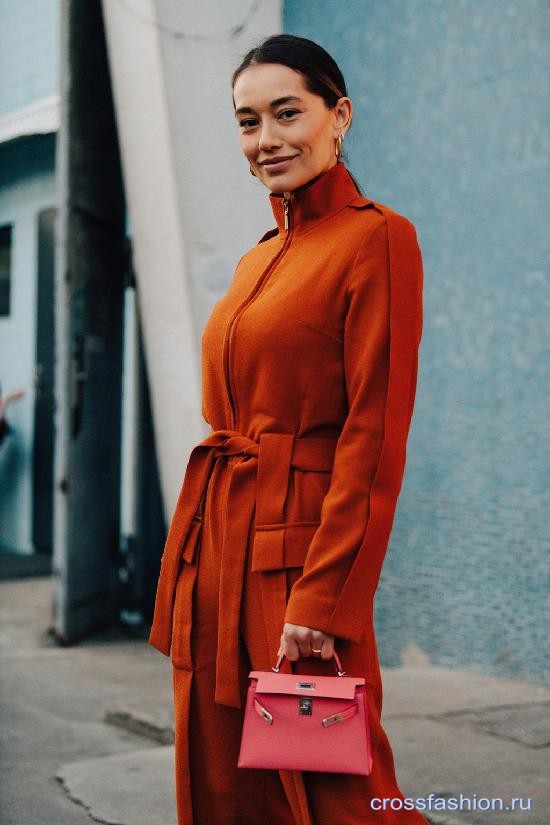 Berlin fw street style 2020 30