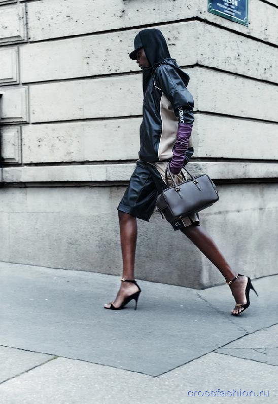 Balenciaga pre fall 2026 22