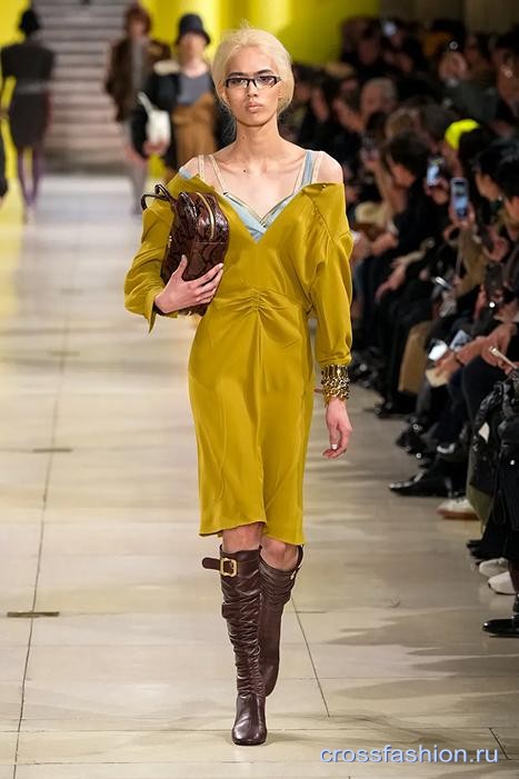 Miu Miu fall 2025 57