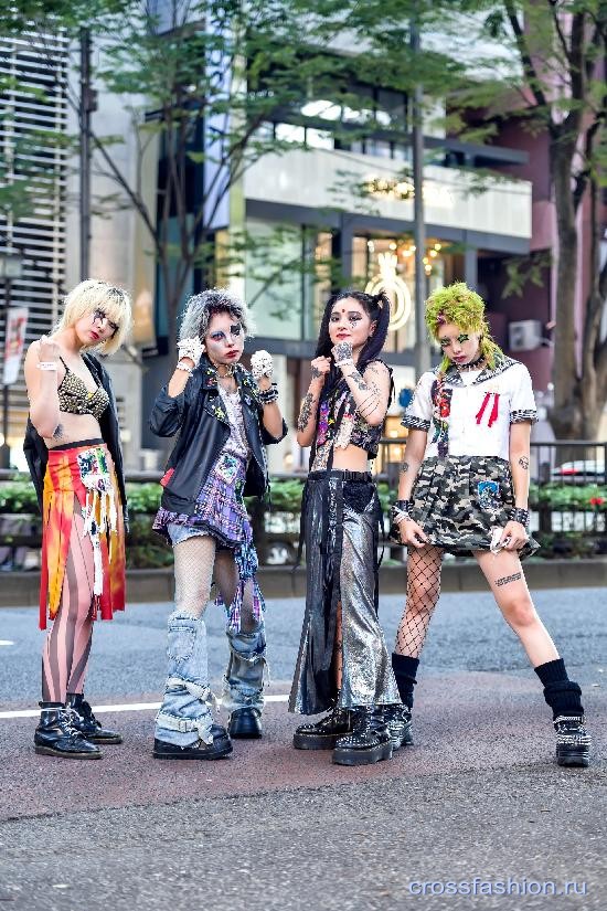 tokyo street style ss 2023 29