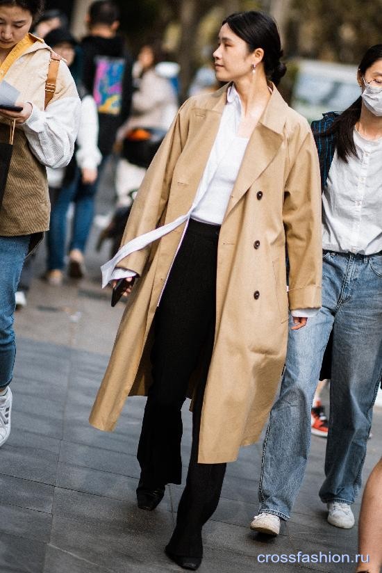 Shanghai street style 2021 4