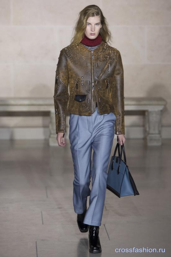 Louis Vuitton fall 2017 3